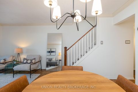 Photo 8 at 11 - 30 Livingston Road, Guildwood, Toronto