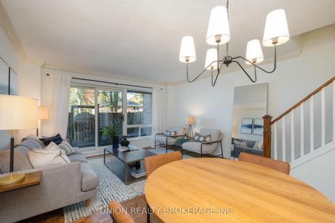 Photo 9 at 11 - 30 Livingston Road, Guildwood, Toronto