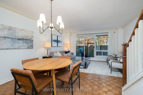 Photo 10 at 11 - 30 Livingston Road, Guildwood, Toronto