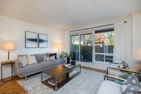 Photo 11 at 11 - 30 Livingston Road, Guildwood, Toronto