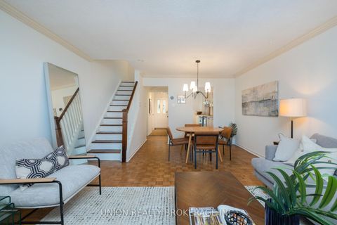 Photo 12 at 11 - 30 Livingston Road, Guildwood, Toronto