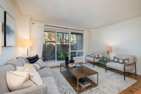 Photo 14 at 11 - 30 Livingston Road, Guildwood, Toronto