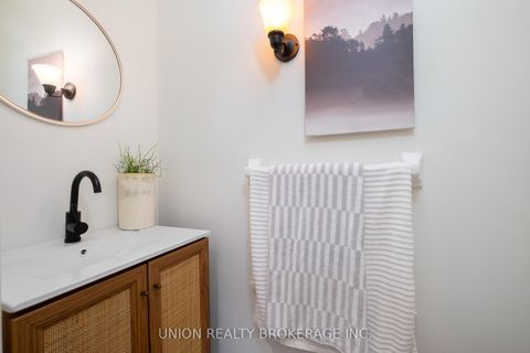 Photo 15 at 11 - 30 Livingston Road, Guildwood, Toronto