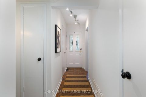 Photo 16 at 11 - 30 Livingston Road, Guildwood, Toronto