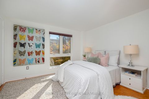Photo 17 at 11 - 30 Livingston Road, Guildwood, Toronto