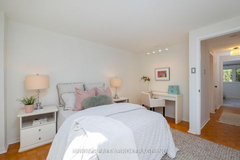 Photo 18 at 11 - 30 Livingston Road, Guildwood, Toronto