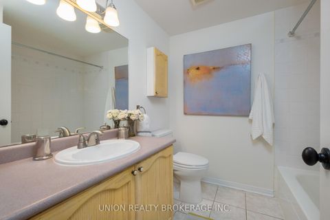 Photo 19 at 11 - 30 Livingston Road, Guildwood, Toronto