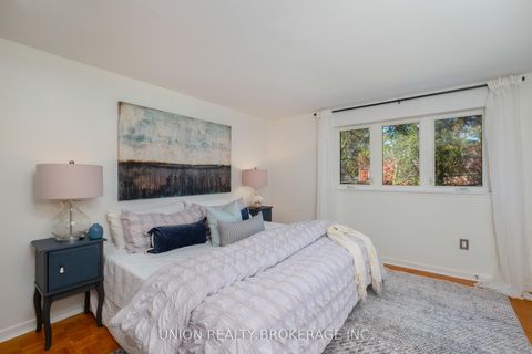 Photo 20 at 11 - 30 Livingston Road, Guildwood, Toronto