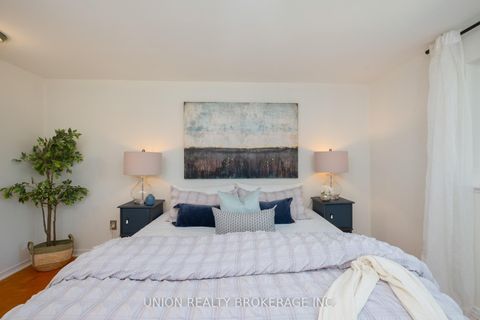 Photo 21 at 11 - 30 Livingston Road, Guildwood, Toronto