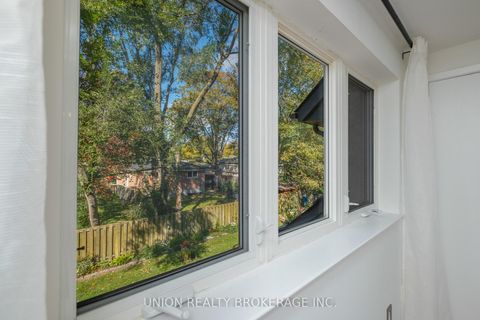 Photo 22 at 11 - 30 Livingston Road, Guildwood, Toronto
