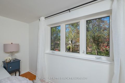 Photo 23 at 11 - 30 Livingston Road, Guildwood, Toronto