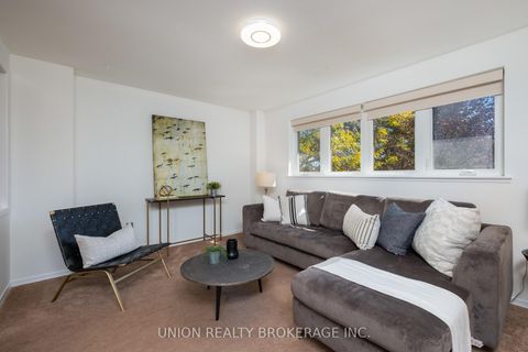 Photo 25 at 11 - 30 Livingston Road, Guildwood, Toronto