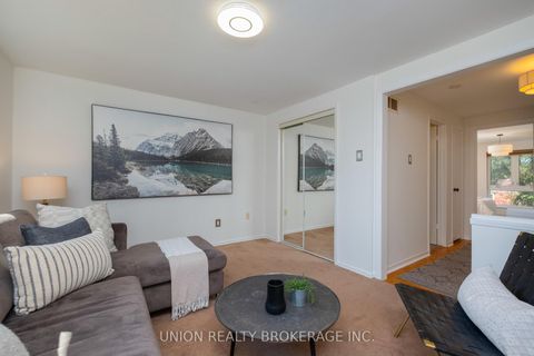 Photo 26 at 11 - 30 Livingston Road, Guildwood, Toronto