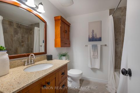 Photo 27 at 11 - 30 Livingston Road, Guildwood, Toronto