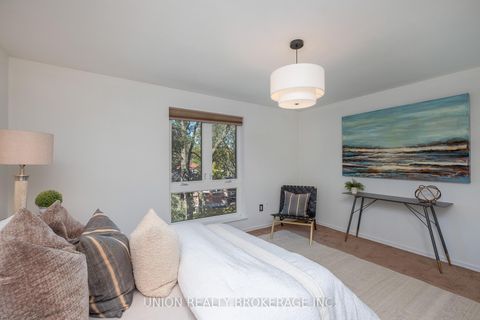 Photo 29 at 11 - 30 Livingston Road, Guildwood, Toronto