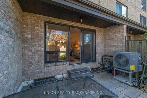 Photo 34 at 11 - 30 Livingston Road, Guildwood, Toronto