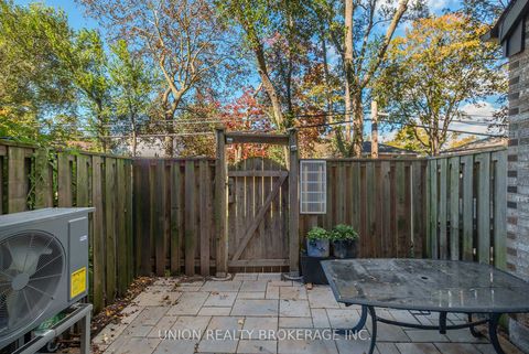 Photo 35 at 11 - 30 Livingston Road, Guildwood, Toronto