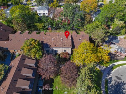 Photo 37 at 11 - 30 Livingston Road, Guildwood, Toronto