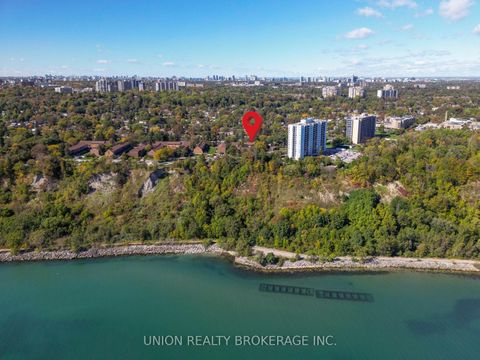 Photo 38 at 11 - 30 Livingston Road, Guildwood, Toronto