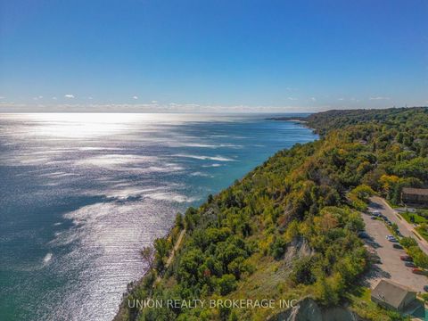 Photo 40 at 11 - 30 Livingston Road, Guildwood, Toronto