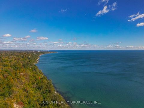 Photo 42 at 11 - 30 Livingston Road, Guildwood, Toronto