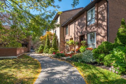 Photo 43 at 11 - 30 Livingston Road, Guildwood, Toronto
