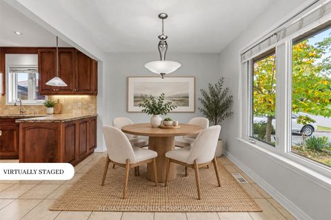 Photo 10 at 122 Wyndale Drive, Maple Leaf, Toronto