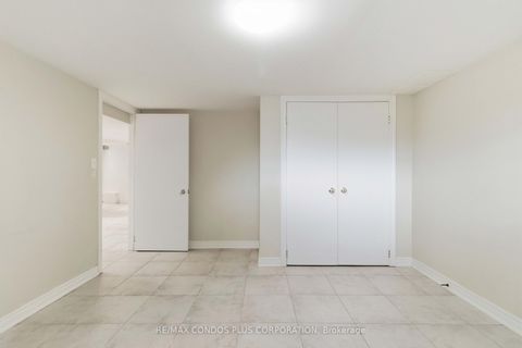 Photo 32 at 122 Wyndale Drive, Maple Leaf, Toronto