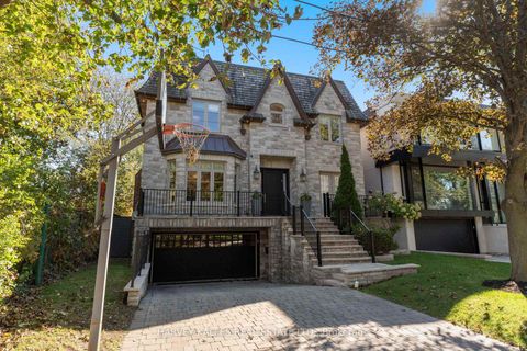 Photo 0 at 717 Woburn Avenue, Nortown, Toronto