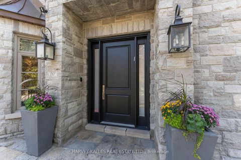 Photo 1 at 717 Woburn Avenue, Nortown, Toronto