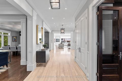 Photo 4 at 717 Woburn Avenue, Nortown, Toronto