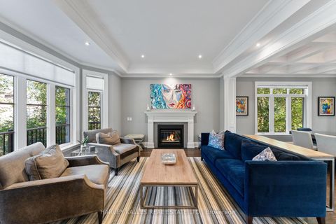Photo 5 at 717 Woburn Avenue, Nortown, Toronto