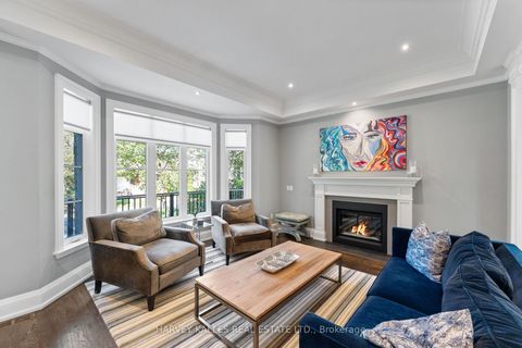 Photo 6 at 717 Woburn Avenue, Nortown, Toronto