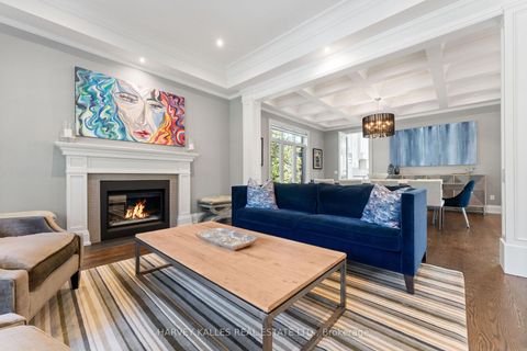 Photo 7 at 717 Woburn Avenue, Nortown, Toronto