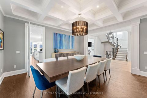 Photo 8 at 717 Woburn Avenue, Nortown, Toronto