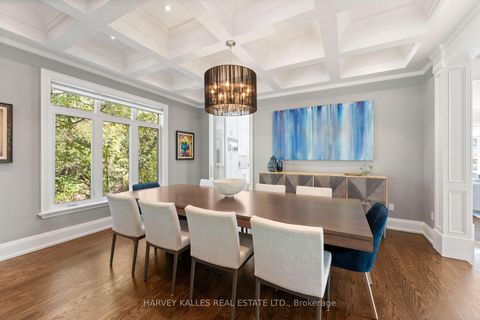 Photo 9 at 717 Woburn Avenue, Nortown, Toronto