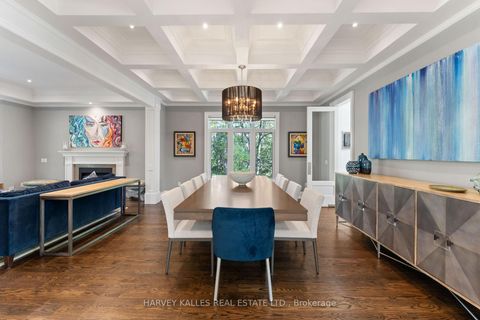 Photo 10 at 717 Woburn Avenue, Nortown, Toronto