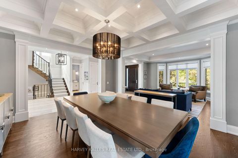 Photo 11 at 717 Woburn Avenue, Nortown, Toronto