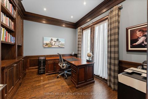 Photo 12 at 717 Woburn Avenue, Nortown, Toronto