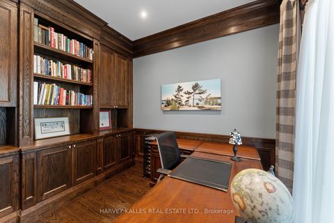Photo 13 at 717 Woburn Avenue, Nortown, Toronto
