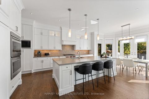 Photo 14 at 717 Woburn Avenue, Nortown, Toronto