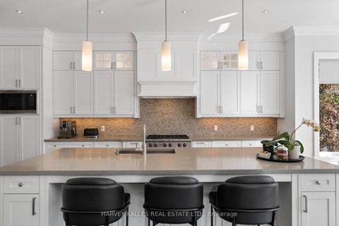 Photo 15 at 717 Woburn Avenue, Nortown, Toronto
