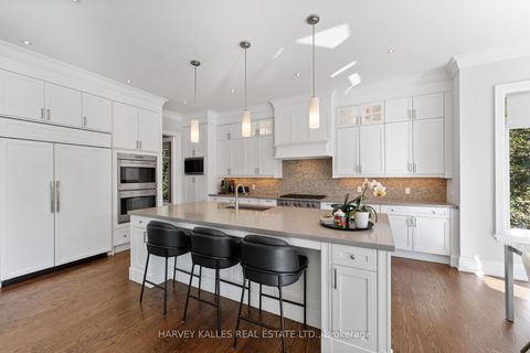Photo 16 at 717 Woburn Avenue, Nortown, Toronto