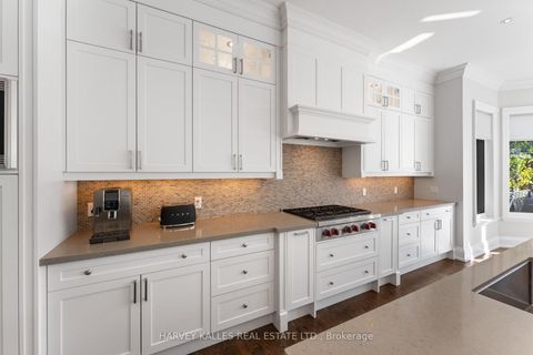 Photo 18 at 717 Woburn Avenue, Nortown, Toronto