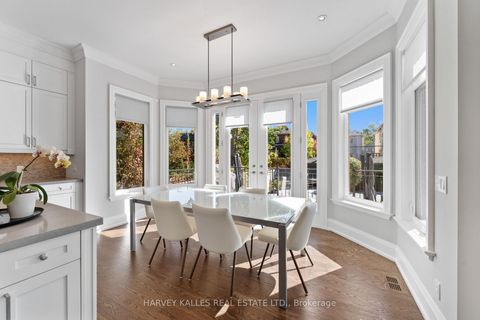 Photo 19 at 717 Woburn Avenue, Nortown, Toronto