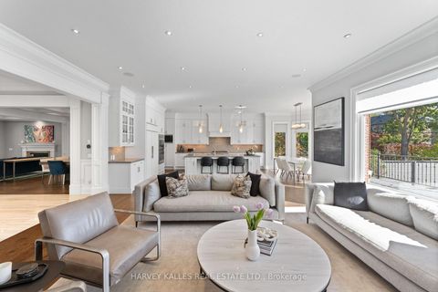 Photo 21 at 717 Woburn Avenue, Nortown, Toronto