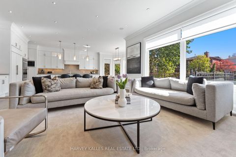Photo 22 at 717 Woburn Avenue, Nortown, Toronto