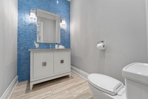 Photo 23 at 717 Woburn Avenue, Nortown, Toronto
