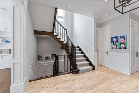 Photo 24 at 717 Woburn Avenue, Nortown, Toronto