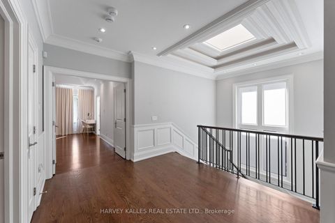 Photo 25 at 717 Woburn Avenue, Nortown, Toronto